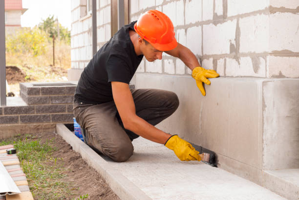 Licensed Vapor Barrier Installation service in Radiant, VA - SGP Waterproofing